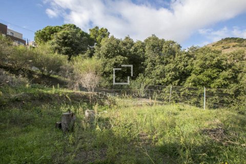 Terreno in vendita a Alella, Barcelona, Spagna N° 192561 - foto 4