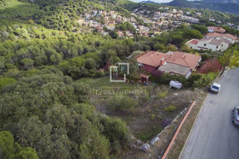 Terreno in vendita a Alella, Barcelona, Spagna N° 192561 - foto 3