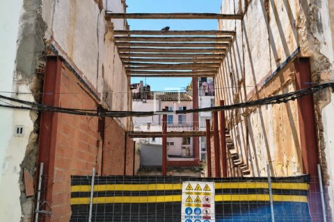 Parcela en venta en Vilanova i la Geltrú, Barcelona, España No. 192563 - foto 8