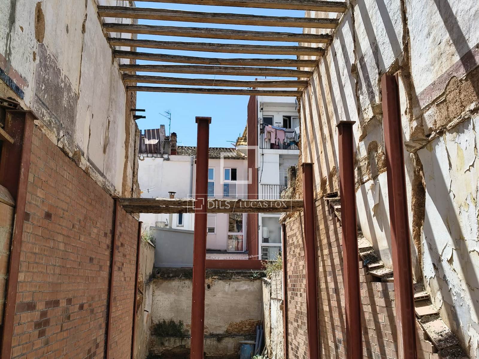 Tontti Vilanova i la Geltru, Barcelona, Espanja No. 192563