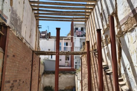 Parcela en venta en Vilanova i la Geltrú, Barcelona, España No. 192563 - foto 12