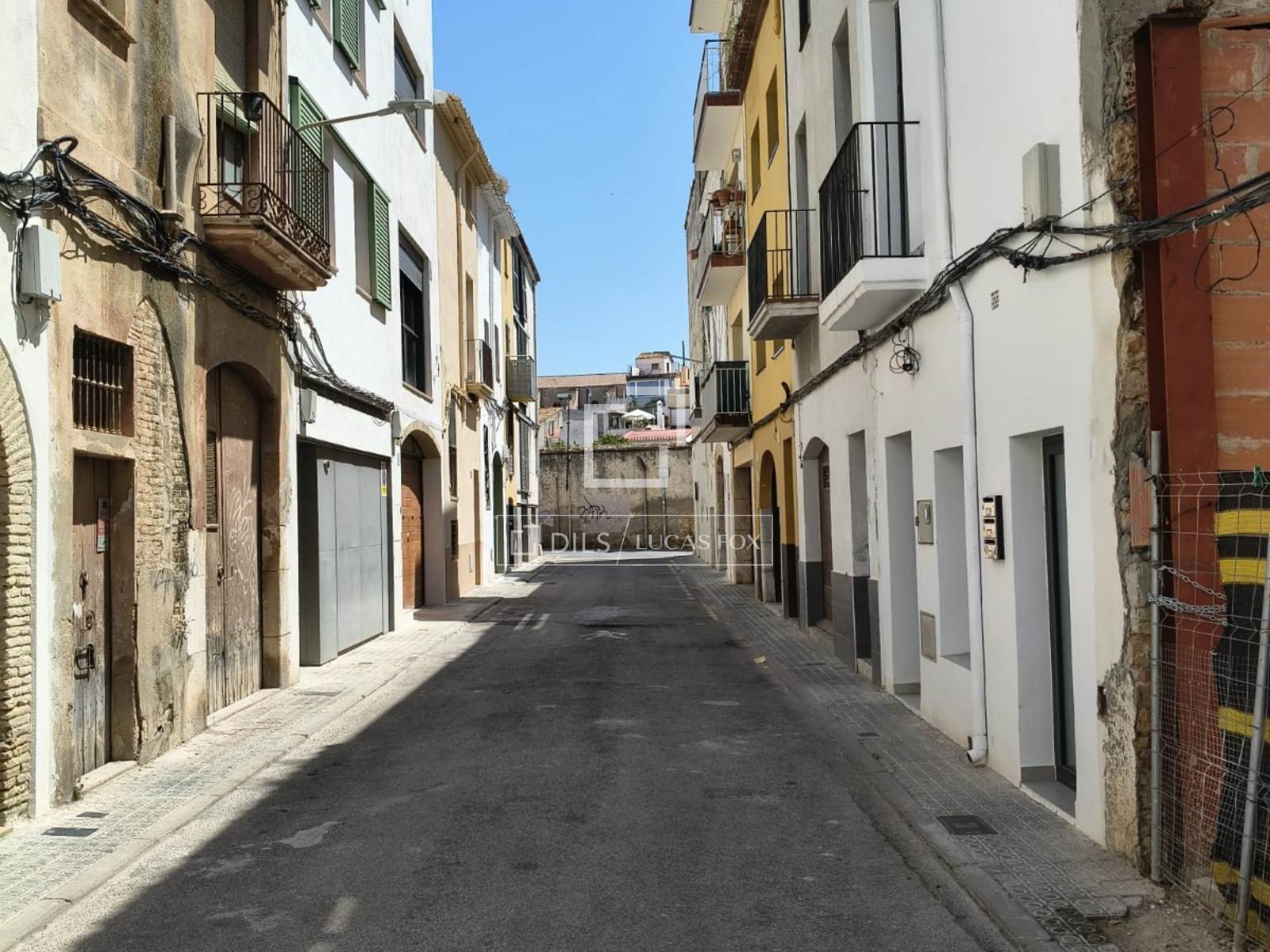 Tontti Vilanova i la Geltru, Barcelona, Espanja No. 192563