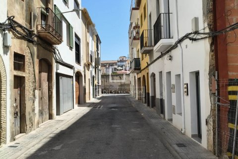 Parcela en venta en Vilanova i la Geltrú, Barcelona, España No. 192563 - foto 14