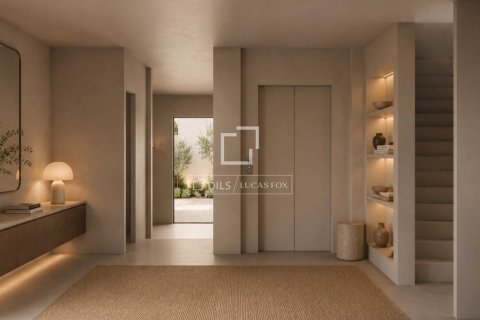 Parcela en venta en Vilanova i la Geltrú, Barcelona, España No. 192563 - foto 3