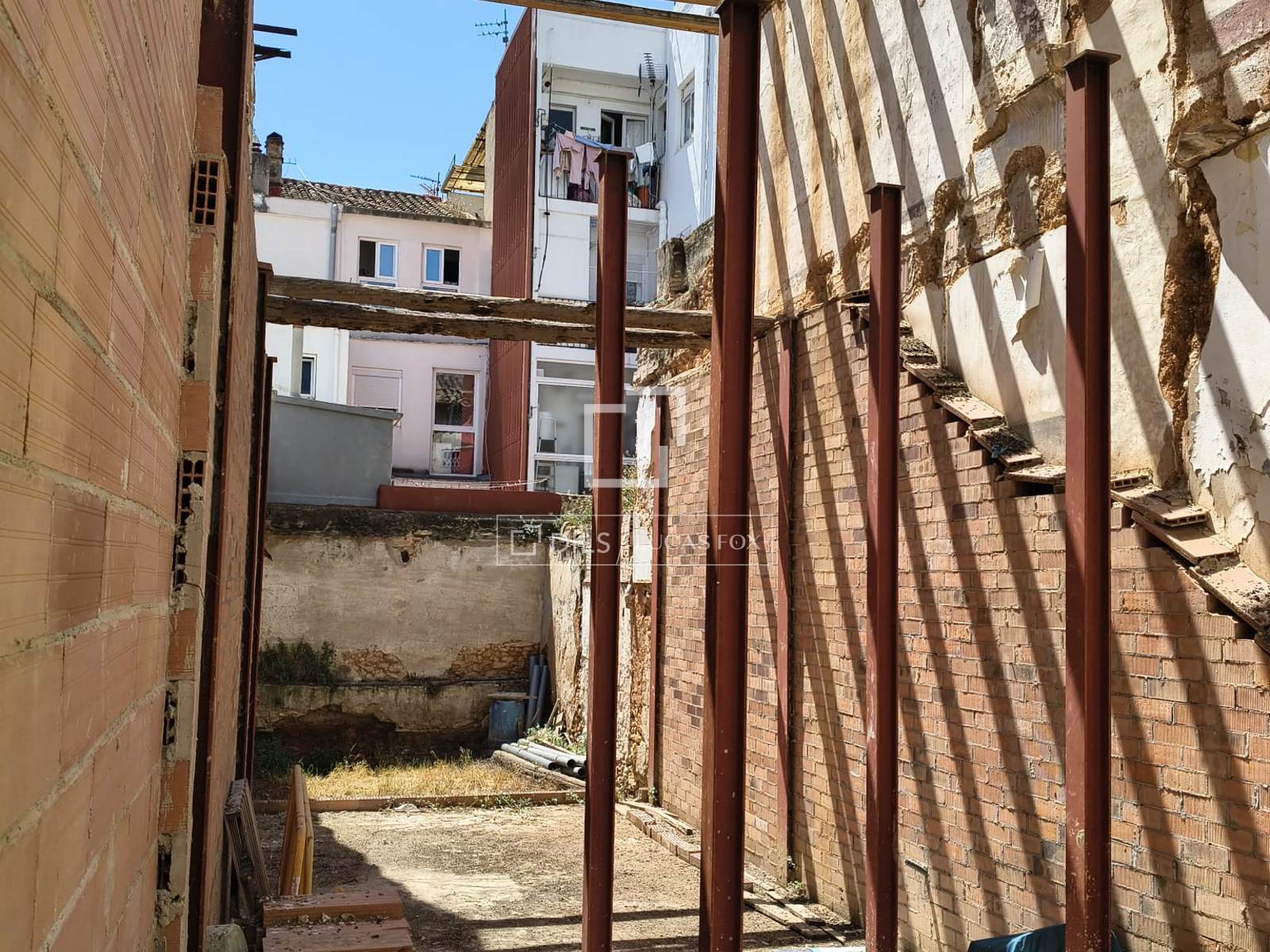 Tontti Vilanova i la Geltru, Barcelona, Espanja No. 192563