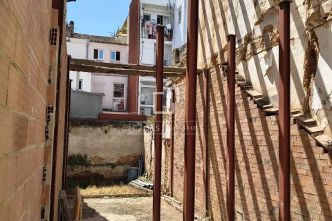 Parcela en venta en Vilanova i la Geltrú, Barcelona, España No. 192563 - foto 10