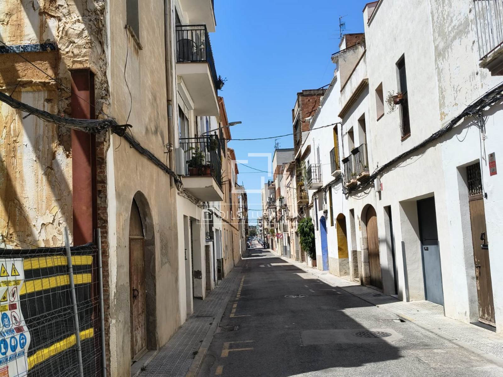 Tontti Vilanova i la Geltru, Barcelona, Espanja No. 192563