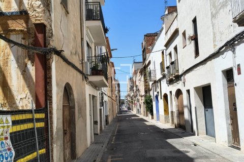 Parcela en venta en Vilanova i la Geltrú, Barcelona, España No. 192563 - foto 13