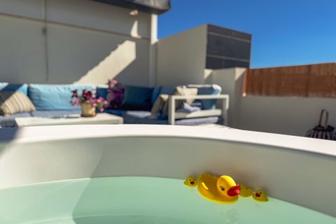 Bungalow zum Verkauf in Torrevieja, Alicante, Spanien 2 Schlafzimmer, 61 m2 Nr. 156080 - Foto 25