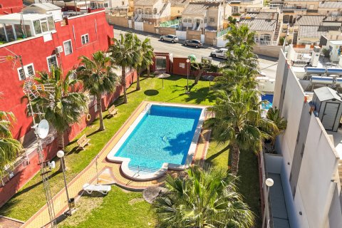 Bungalow zum Verkauf in Torrevieja, Alicante, Spanien 2 Schlafzimmer, 61 m2 Nr. 156080 - Foto 27