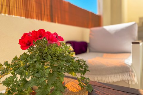 Bungalow zum Verkauf in Torrevieja, Alicante, Spanien 2 Schlafzimmer, 61 m2 Nr. 156080 - Foto 17