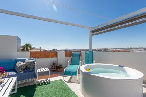Bungalow zum Verkauf in Torrevieja, Alicante, Spanien 2 Schlafzimmer, 61 m2 Nr. 156080 - Foto 24