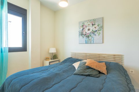 Bungalow zum Verkauf in Torrevieja, Alicante, Spanien 2 Schlafzimmer, 61 m2 Nr. 156080 - Foto 13