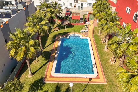 Bungalow zum Verkauf in Torrevieja, Alicante, Spanien 2 Schlafzimmer, 61 m2 Nr. 156080 - Foto 28