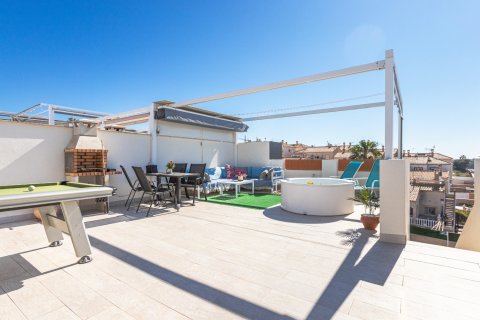 Bungalow zum Verkauf in Torrevieja, Alicante, Spanien 2 Schlafzimmer, 61 m2 Nr. 156080 - Foto 23