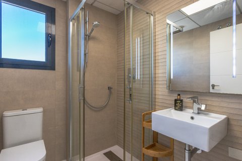 Bungalow zum Verkauf in Torrevieja, Alicante, Spanien 2 Schlafzimmer, 61 m2 Nr. 156080 - Foto 14