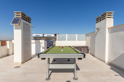 Bungalow zum Verkauf in Torrevieja, Alicante, Spanien 2 Schlafzimmer, 61 m2 Nr. 156080 - Foto 22