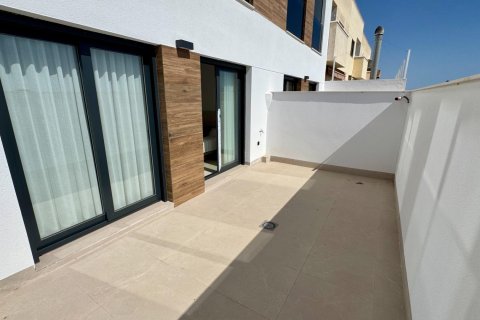 Bungalow zum Verkauf in San Pedro del Pinatar, Murcia, Spanien 2 Schlafzimmer, 79 m2 Nr. 156078 - Foto 7