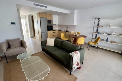 Bungalow zum Verkauf in San Pedro del Pinatar, Murcia, Spanien 2 Schlafzimmer, 79 m2 Nr. 156078 - Foto 13