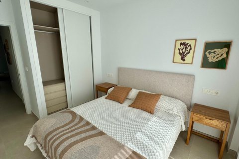 Bungalow zum Verkauf in San Pedro del Pinatar, Murcia, Spanien 2 Schlafzimmer, 79 m2 Nr. 156078 - Foto 3