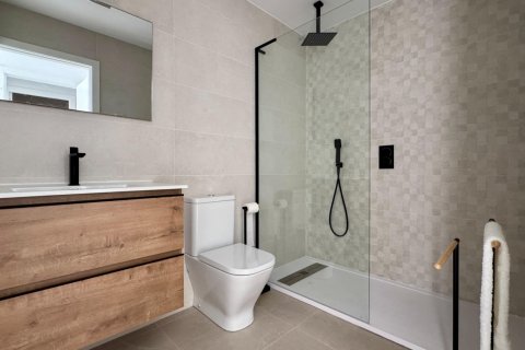 Bungalow zum Verkauf in San Pedro del Pinatar, Murcia, Spanien 2 Schlafzimmer, 79 m2 Nr. 156078 - Foto 5