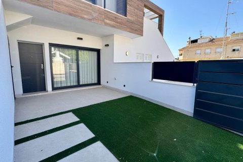Bungalow zum Verkauf in San Pedro del Pinatar, Murcia, Spanien 2 Schlafzimmer, 79 m2 Nr. 156078 - Foto 11
