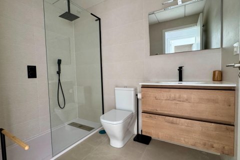 Bungalow zum Verkauf in San Pedro del Pinatar, Murcia, Spanien 2 Schlafzimmer, 79 m2 Nr. 156078 - Foto 4