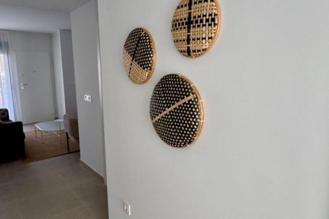 Bungalow zum Verkauf in San Pedro del Pinatar, Murcia, Spanien 2 Schlafzimmer, 79 m2 Nr. 156078 - Foto 21