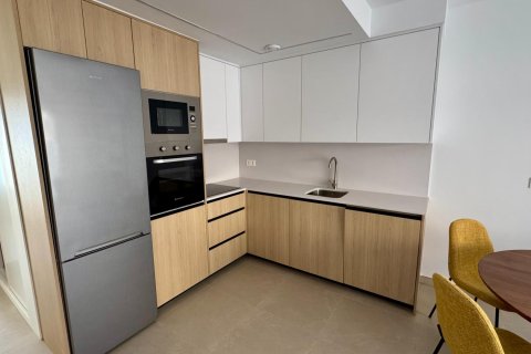 Bungalow zum Verkauf in San Pedro del Pinatar, Murcia, Spanien 2 Schlafzimmer, 79 m2 Nr. 156078 - Foto 15