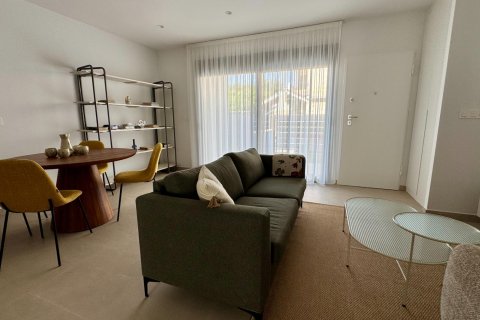 Bungalow zum Verkauf in San Pedro del Pinatar, Murcia, Spanien 2 Schlafzimmer, 79 m2 Nr. 156078 - Foto 18