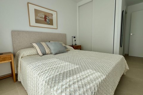 Bungalow zum Verkauf in San Pedro del Pinatar, Murcia, Spanien 2 Schlafzimmer, 79 m2 Nr. 156078 - Foto 25