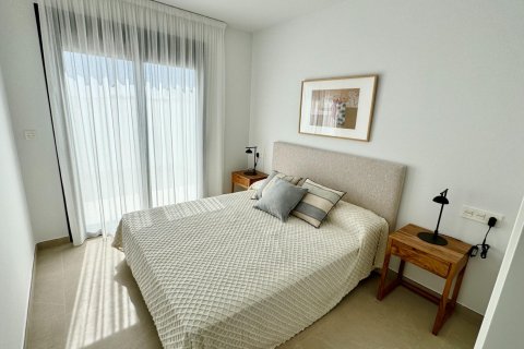 Bungalow zum Verkauf in San Pedro del Pinatar, Murcia, Spanien 2 Schlafzimmer, 79 m2 Nr. 156078 - Foto 24