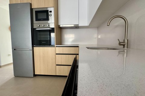 Bungalow zum Verkauf in San Pedro del Pinatar, Murcia, Spanien 2 Schlafzimmer, 79 m2 Nr. 156078 - Foto 16