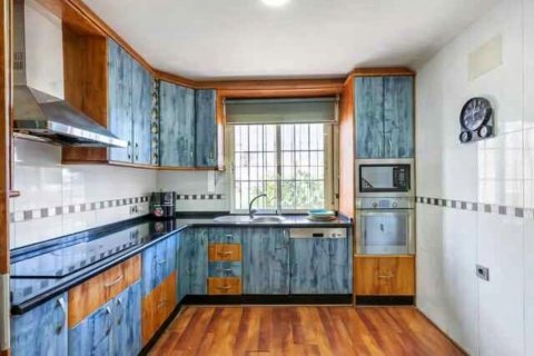 Villa in vendita a Torrevieja, Alicante, Spagna 4 camere da letto, 250 mq. N° 156079 - foto 16