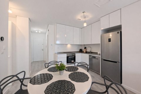 Apartment for sale in Villamartin, Alicante, Spain 3 bedrooms, 97 sq.m. No. 156081 - photo 6