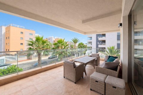 Apartment for sale in Villamartin, Alicante, Spain 3 bedrooms, 97 sq.m. No. 156081 - photo 10