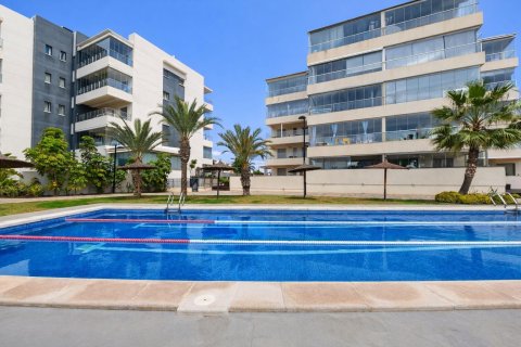 Apartment for sale in Villamartin, Alicante, Spain 3 bedrooms, 97 sq.m. No. 156081 - photo 24