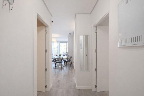 Apartment for sale in Villamartin, Alicante, Spain 3 bedrooms, 97 sq.m. No. 156081 - photo 22