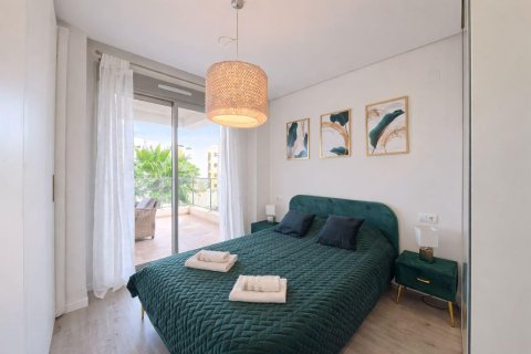 Apartment for sale in Villamartin, Alicante, Spain 3 bedrooms, 97 sq.m. No. 156081 - photo 12