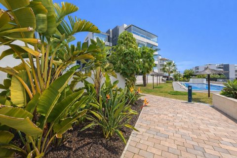 Apartment for sale in Villamartin, Alicante, Spain 3 bedrooms, 97 sq.m. No. 156081 - photo 23