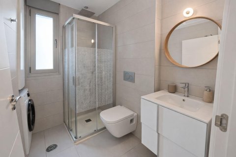 Apartment for sale in Villamartin, Alicante, Spain 3 bedrooms, 97 sq.m. No. 156081 - photo 20