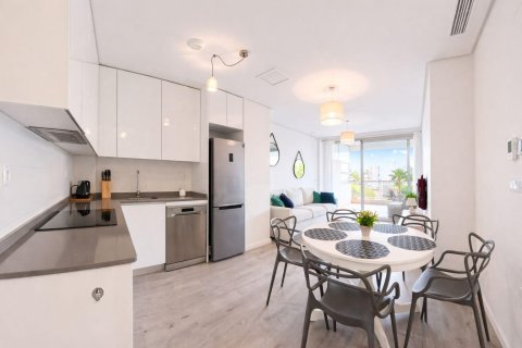 Apartment for sale in Villamartin, Alicante, Spain 3 bedrooms, 97 sq.m. No. 156081 - photo 7