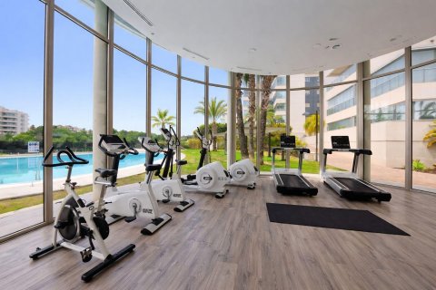 Apartment for sale in Villamartin, Alicante, Spain 3 bedrooms, 97 sq.m. No. 156081 - photo 30