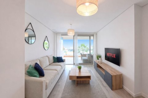 Apartment for sale in Villamartin, Alicante, Spain 3 bedrooms, 97 sq.m. No. 156081 - photo 5