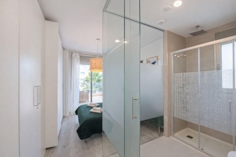 Apartment for sale in Villamartin, Alicante, Spain 3 bedrooms, 97 sq.m. No. 156081 - photo 14