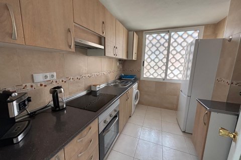 Wohnung zum Verkauf in Torrevieja, Alicante, Spanien 2 Schlafzimmer, 96 m2 Nr. 156083 - Foto 26