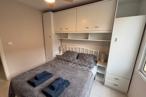 Wohnung zum Verkauf in Torrevieja, Alicante, Spanien 2 Schlafzimmer, 96 m2 Nr. 156083 - Foto 16