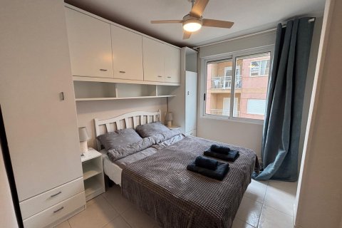 Wohnung zum Verkauf in Torrevieja, Alicante, Spanien 2 Schlafzimmer, 96 m2 Nr. 156083 - Foto 24