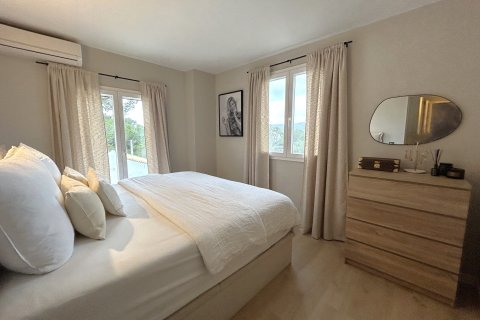 Huoneisto vuokrattavana Cala Vinyes, Mallorca, Espanja, 3 makuuhuonetta, 160 m2 No. 156064 - kuva 10