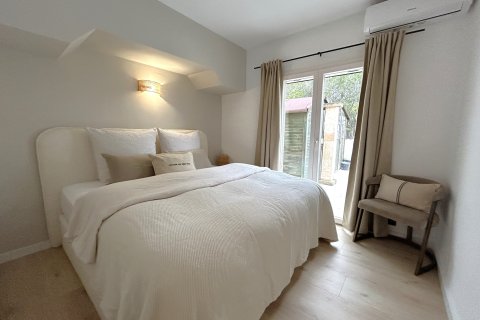 Huoneisto vuokrattavana Cala Vinyes, Mallorca, Espanja, 3 makuuhuonetta, 160 m2 No. 156064 - kuva 8